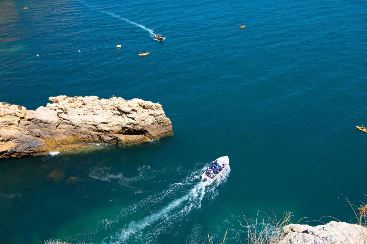 Casa Benagil Mar Lagoa (Algarve)