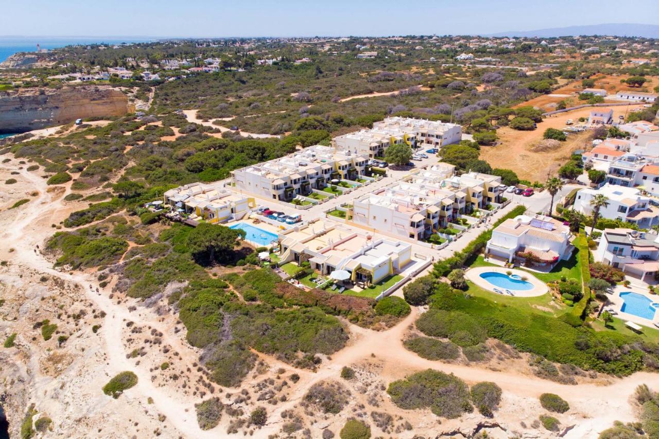 Holiday home Casa Benagil Mar Lagoa (Algarve)