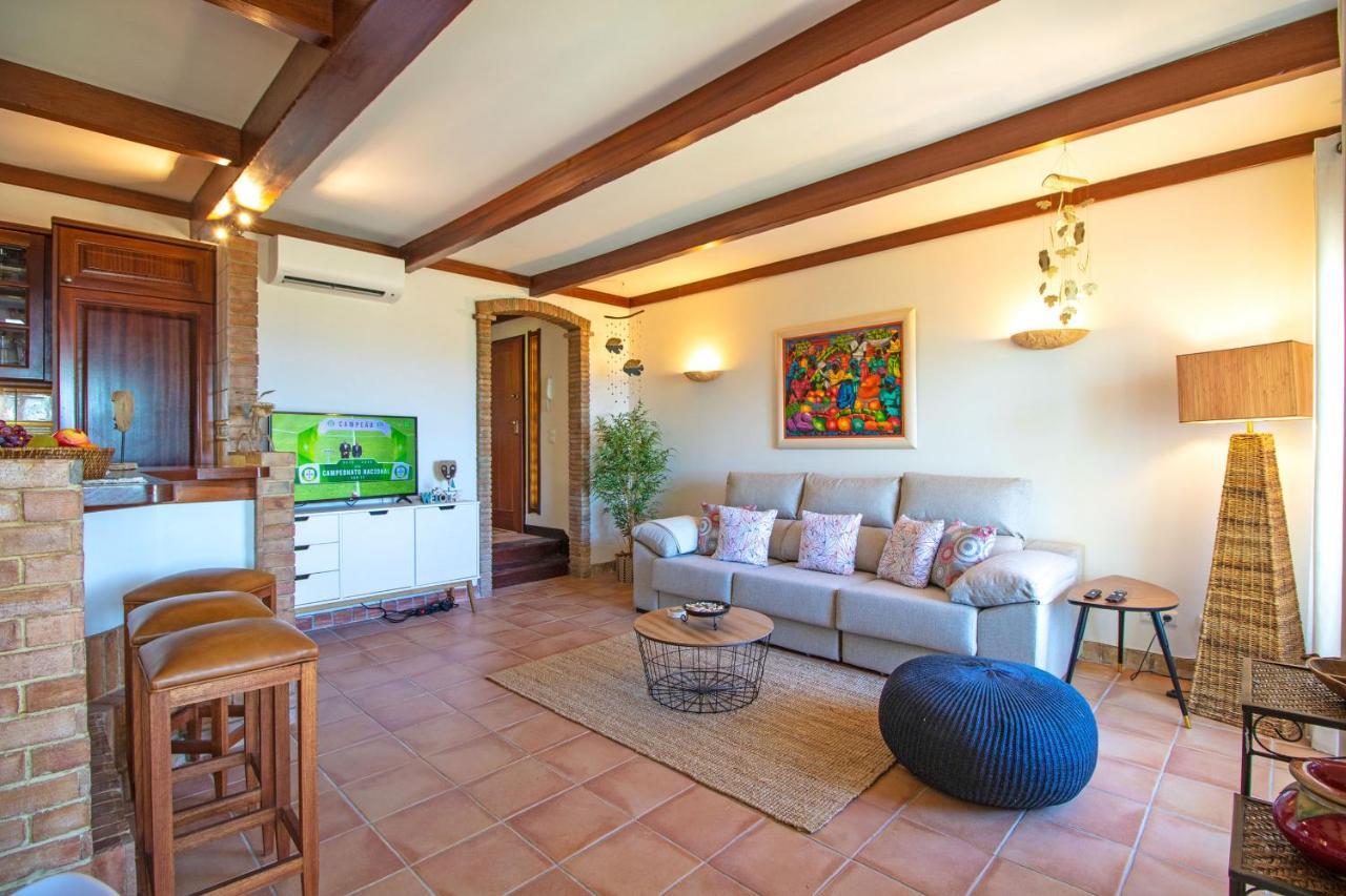 Holiday home Casa Benagil Mar *