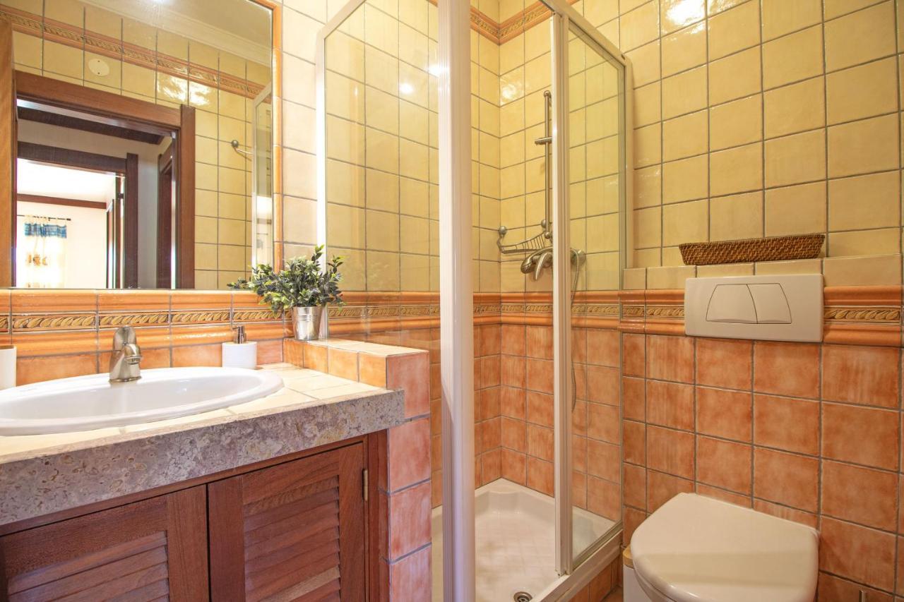 Casa Benagil Mar Holiday home