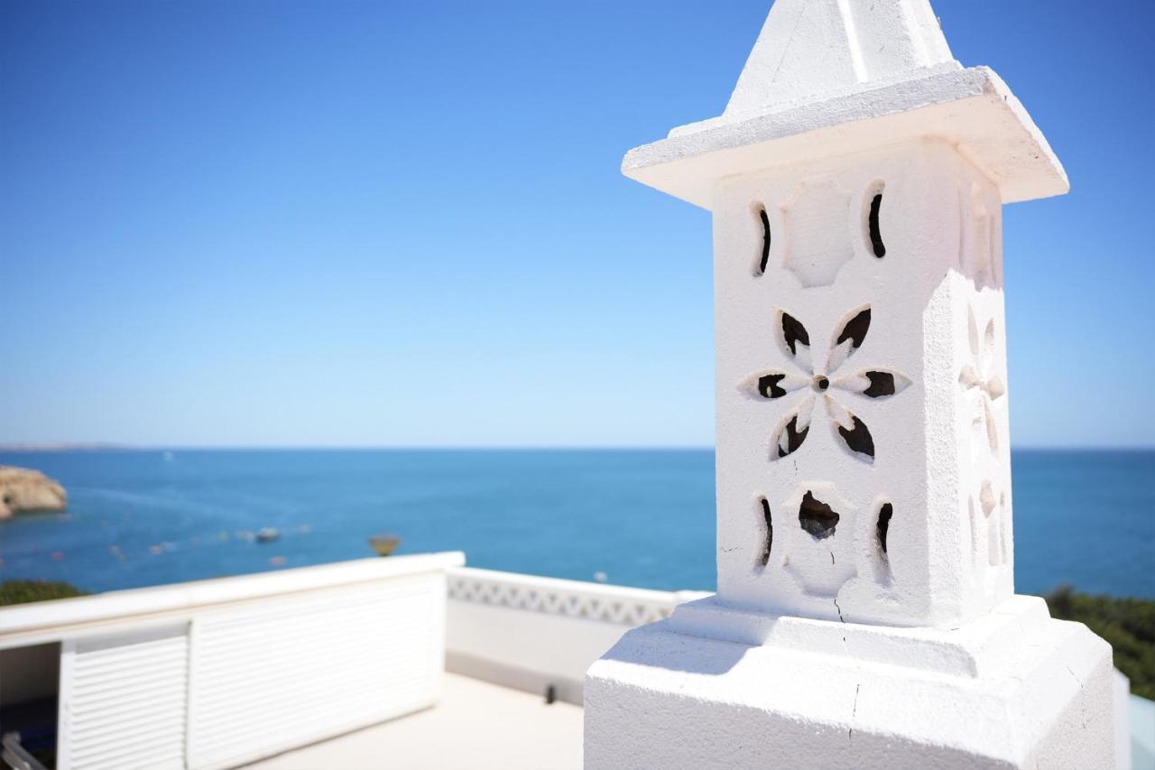 Holiday home Casa Benagil Mar Lagoa (Algarve)