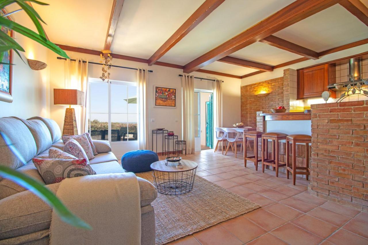 Casa Benagil Mar Lagoa (Algarve)