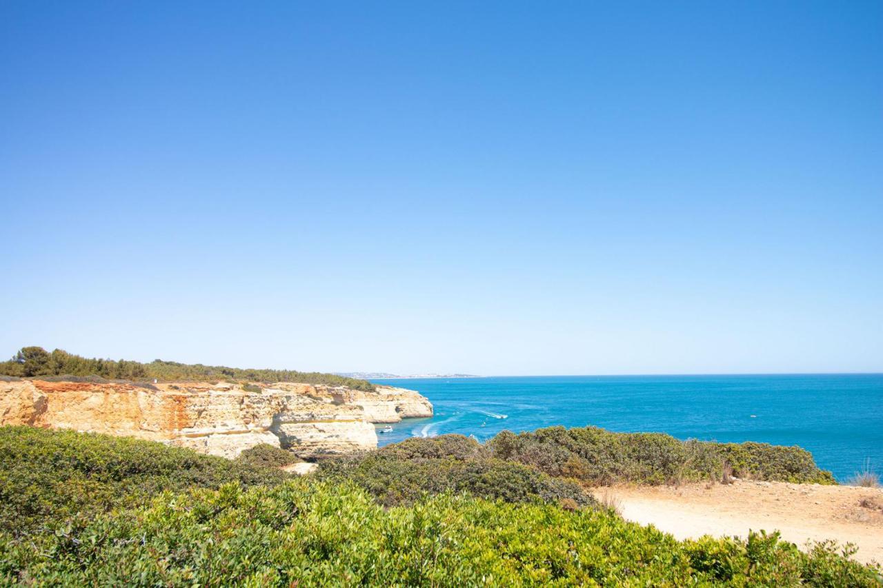 Casa Benagil Mar Holiday home Lagoa (Algarve)