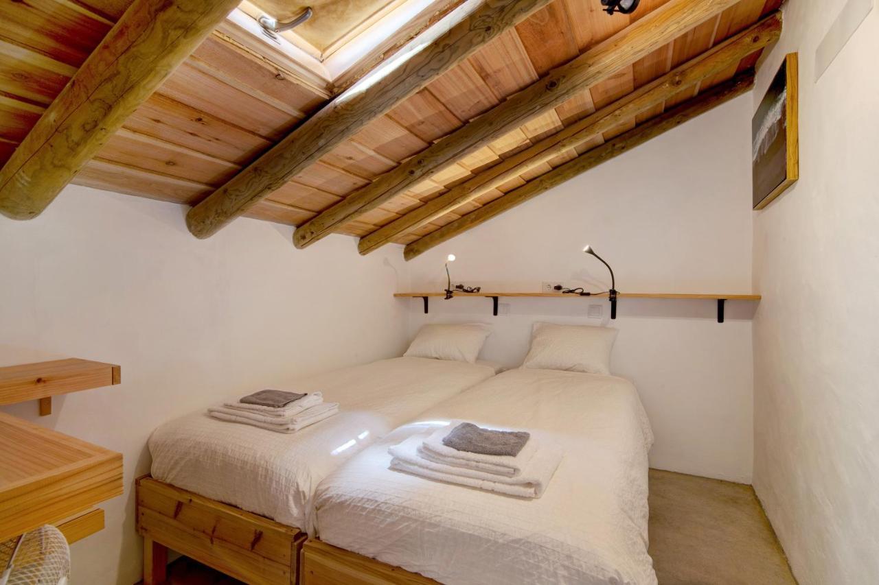 Casa Burro Holiday home *