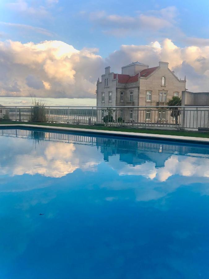 Foz House - Rooftop & Sea View Apartment *
