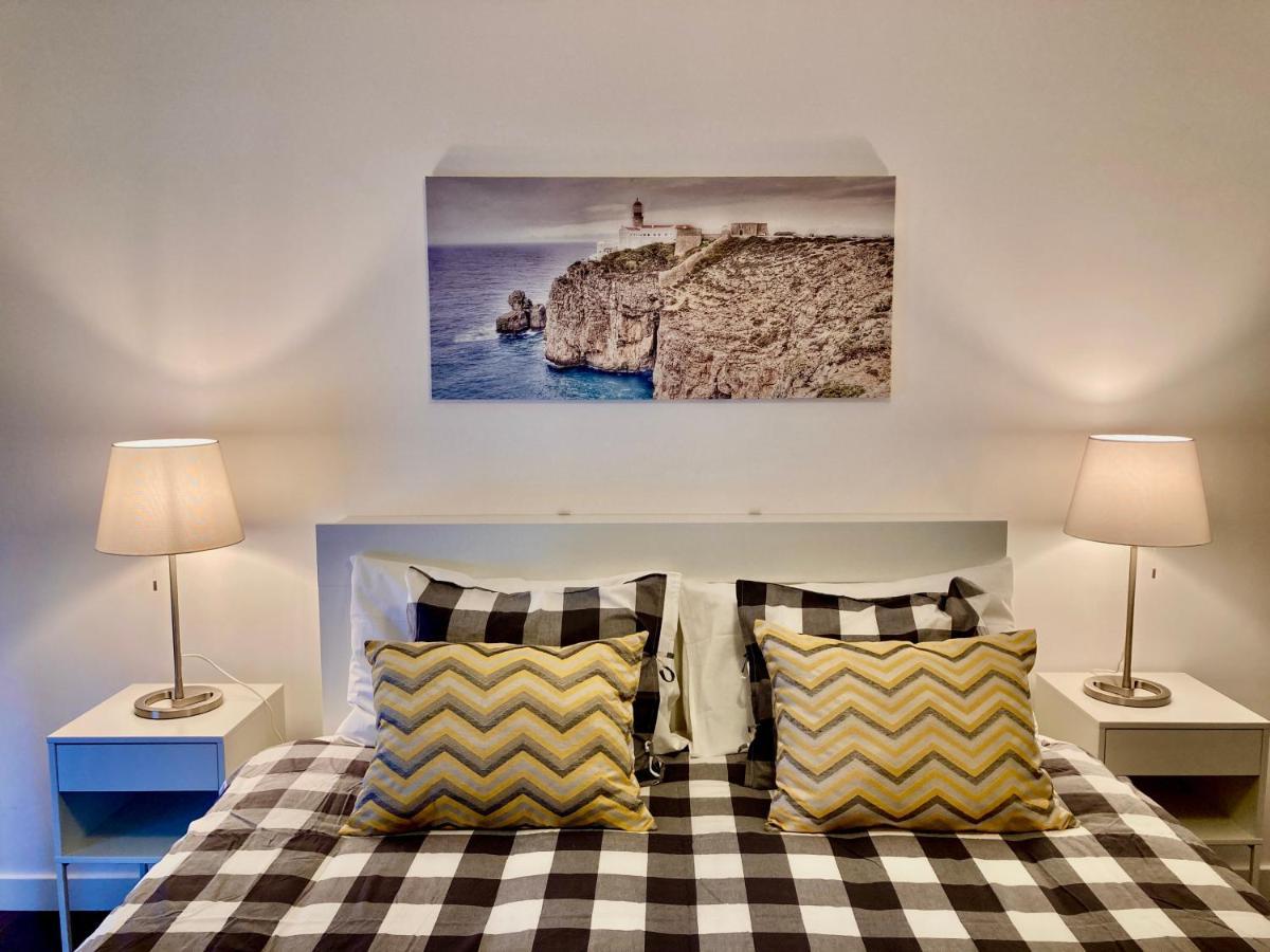 Foz House - Rooftop & Sea View Apartment