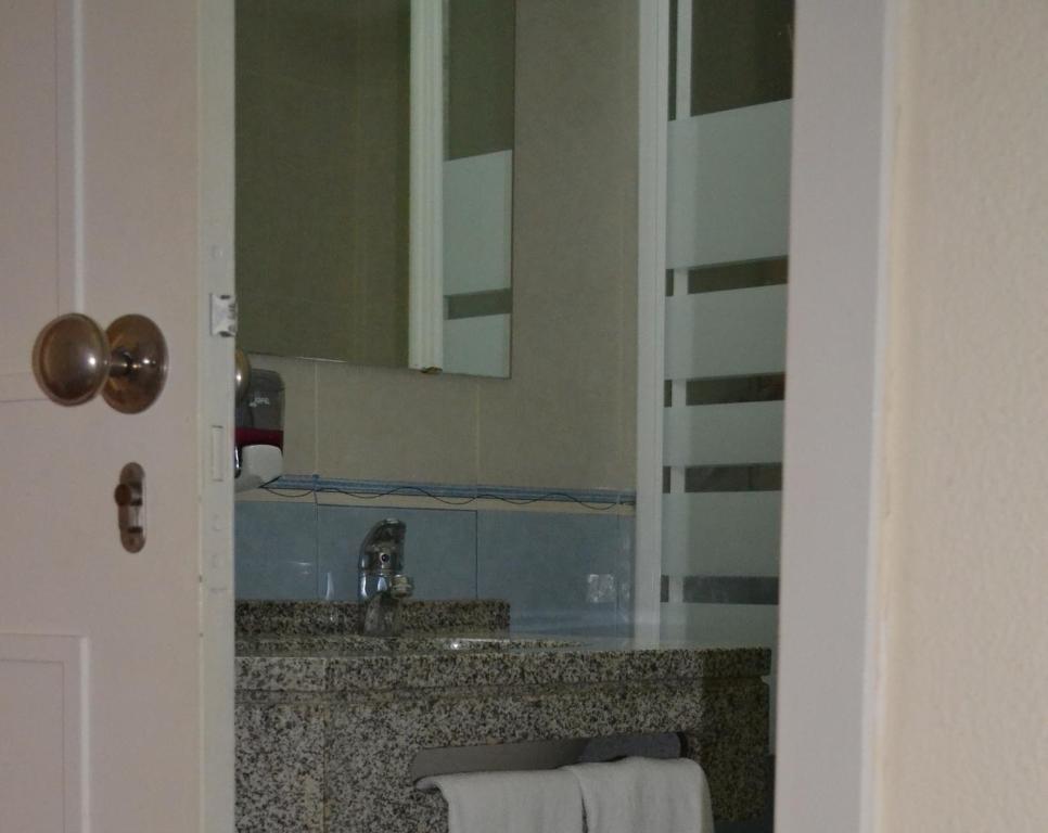 Pedro O Pescador Hotel 2*