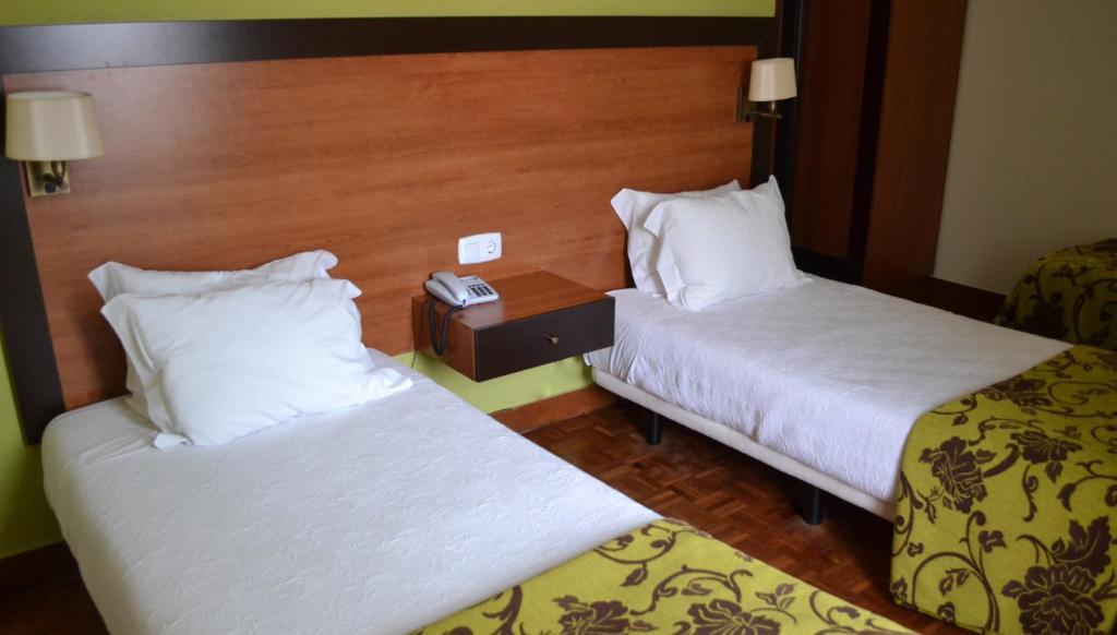 Pedro O Pescador Hotel