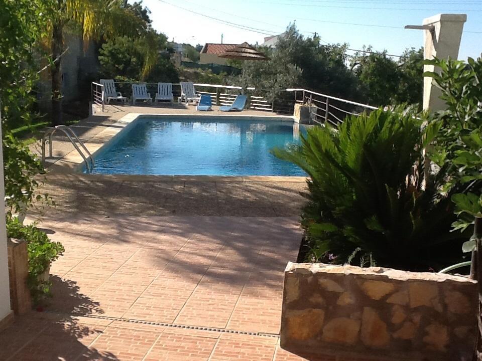 Guest house Golda Sol