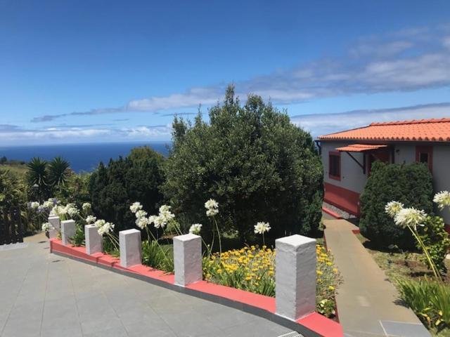 Ocean View