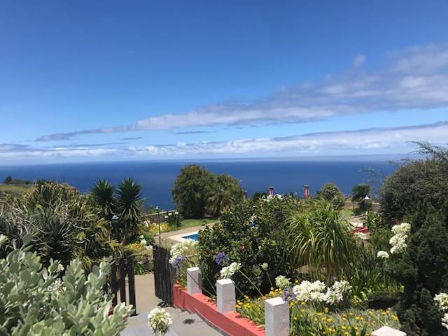 Holiday home Ocean View Ponta do Pargo