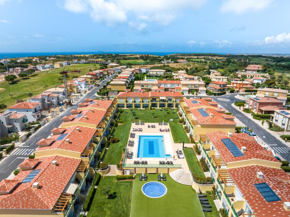 Resort Boavista Golf & - Bela Colina Holidays Lagos