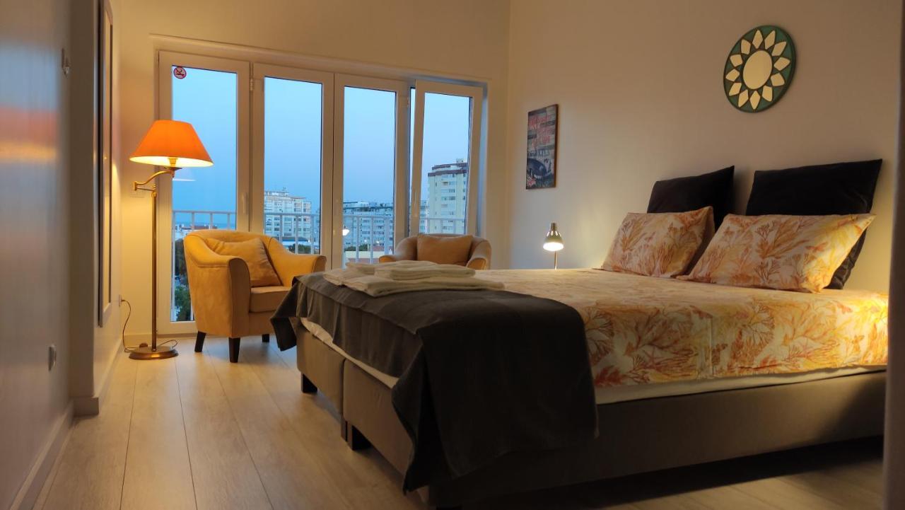 Apartment Golden Loft Caparica