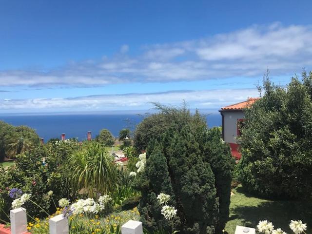 Holiday home Ocean View