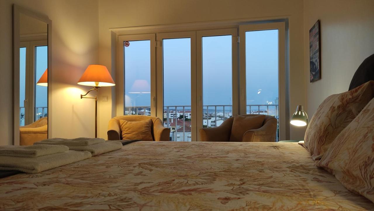 Golden Loft Caparica Apartment Costa da Caparica