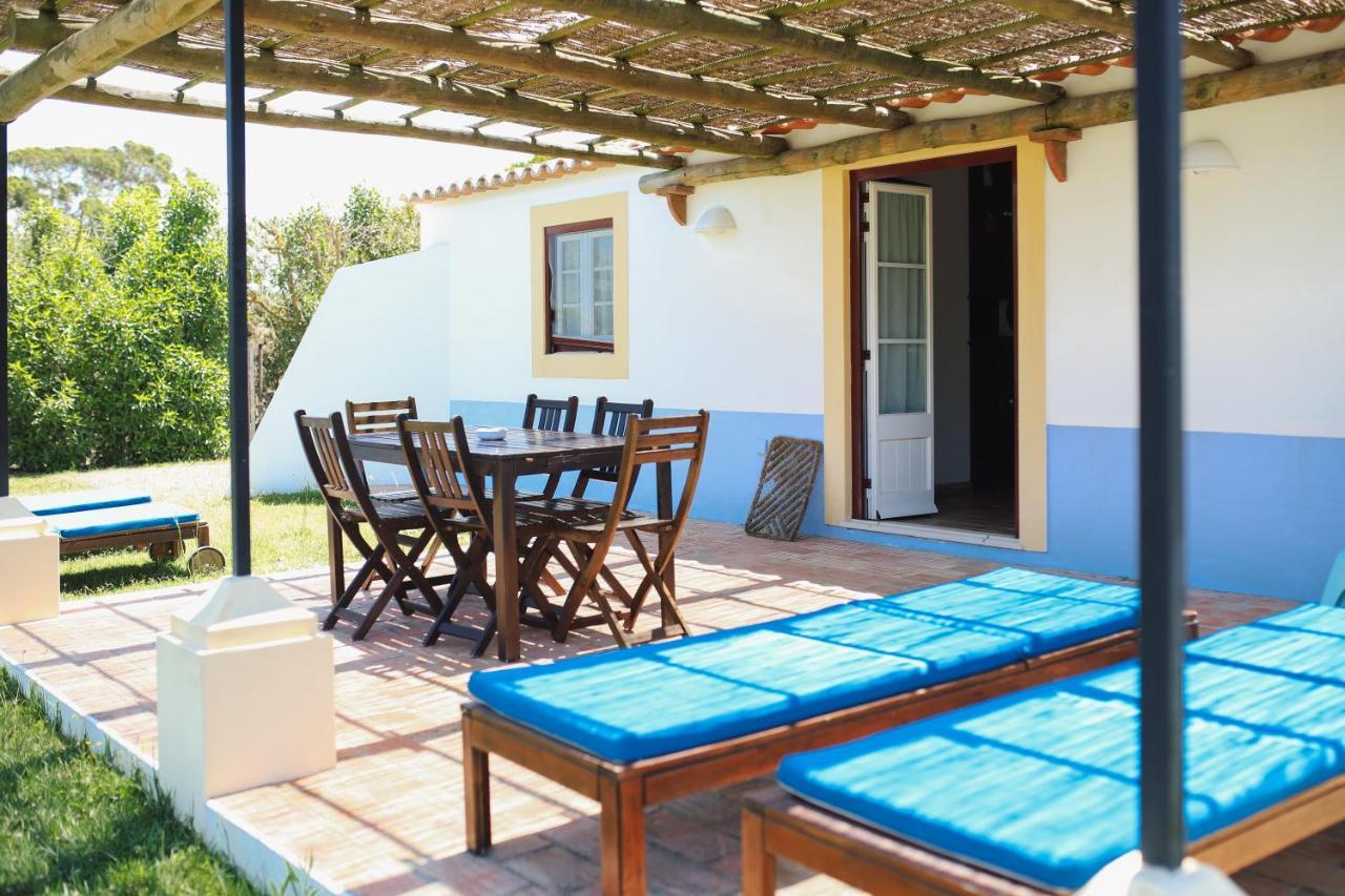 Country house Herdade Do Touril *