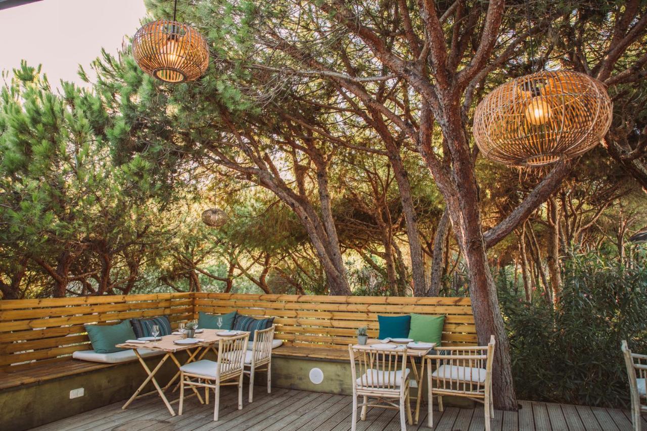 Octant Hotel Praia Verde