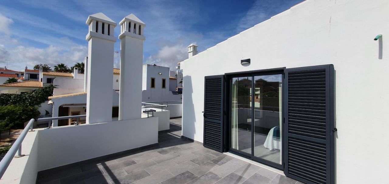 Сasa de vacaciones View Vela House Albufeira