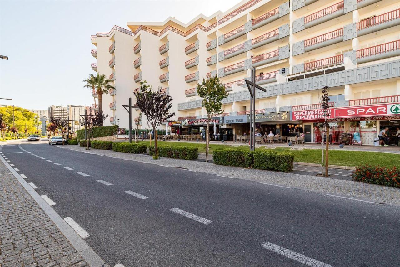 Apartment Marina, Av Tivoli *