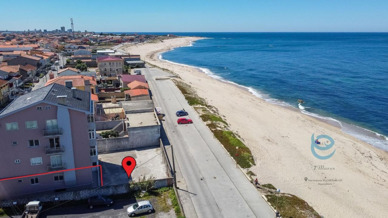7 Mares Póvoa de Varzim