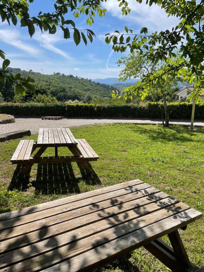 Quinta De Marzovelos Guest house Viseu