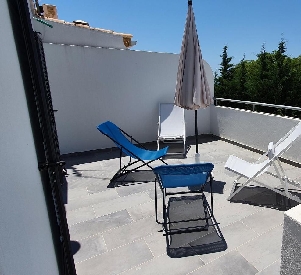 Сasa de vacaciones View Vela House Albufeira