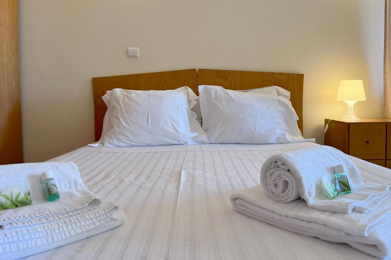 Clube Praia Mar By Amcf Apartment Portimao
