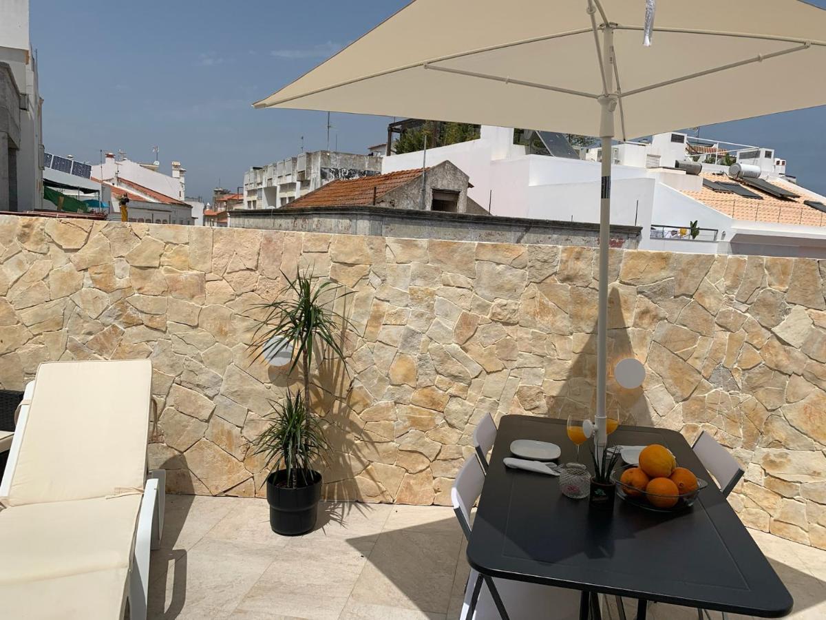 House With A Bbq Terrace In The Centre Of Casa de férias *