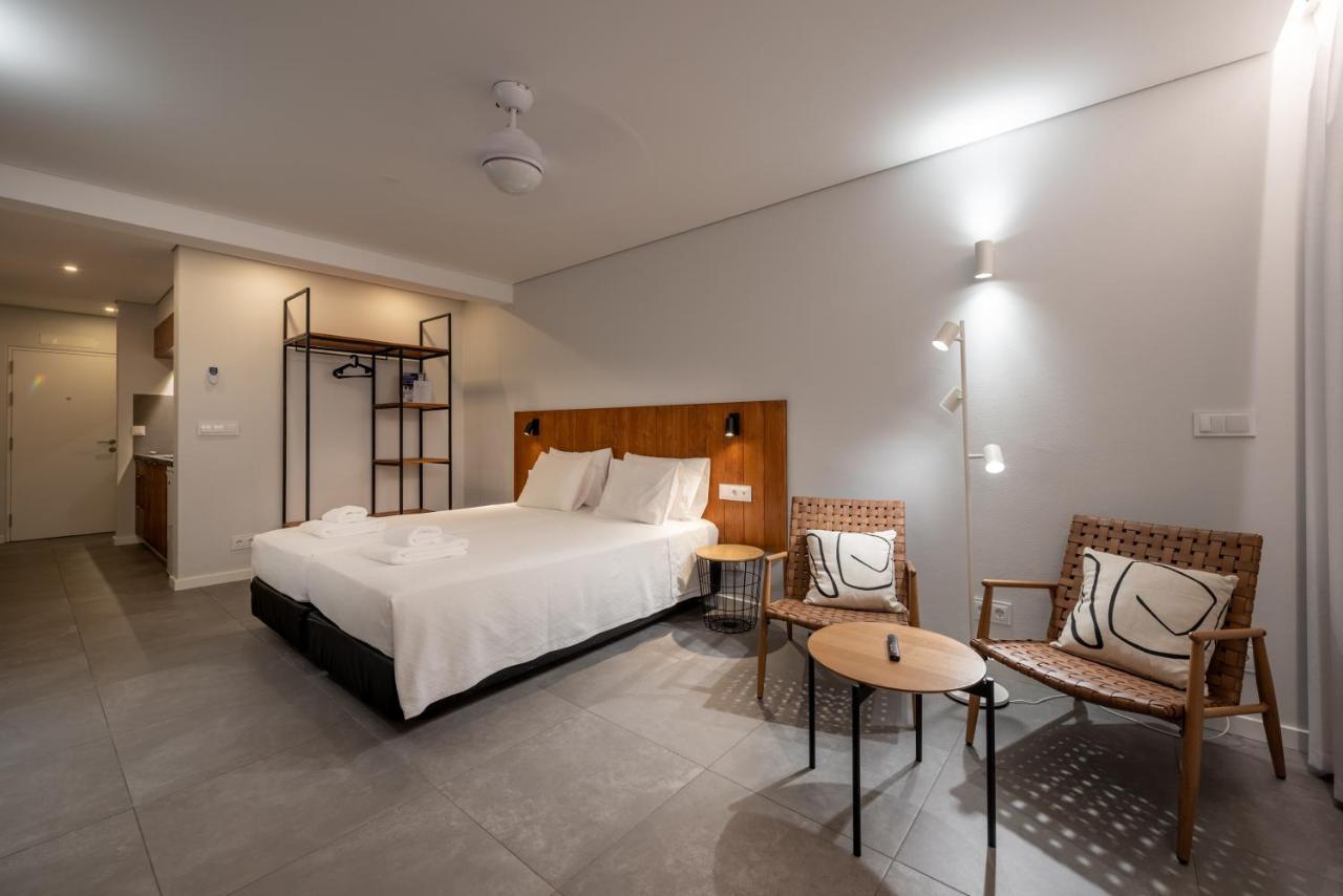 Marvela Apartment *