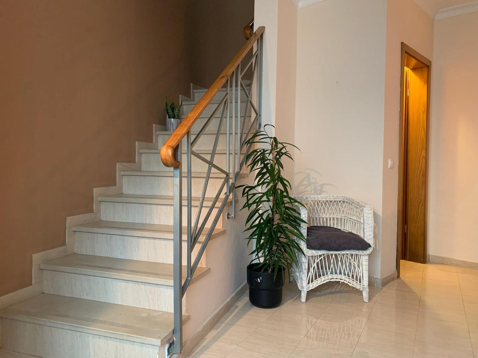 House With A Bbq Terrace In The Centre Of Lagos