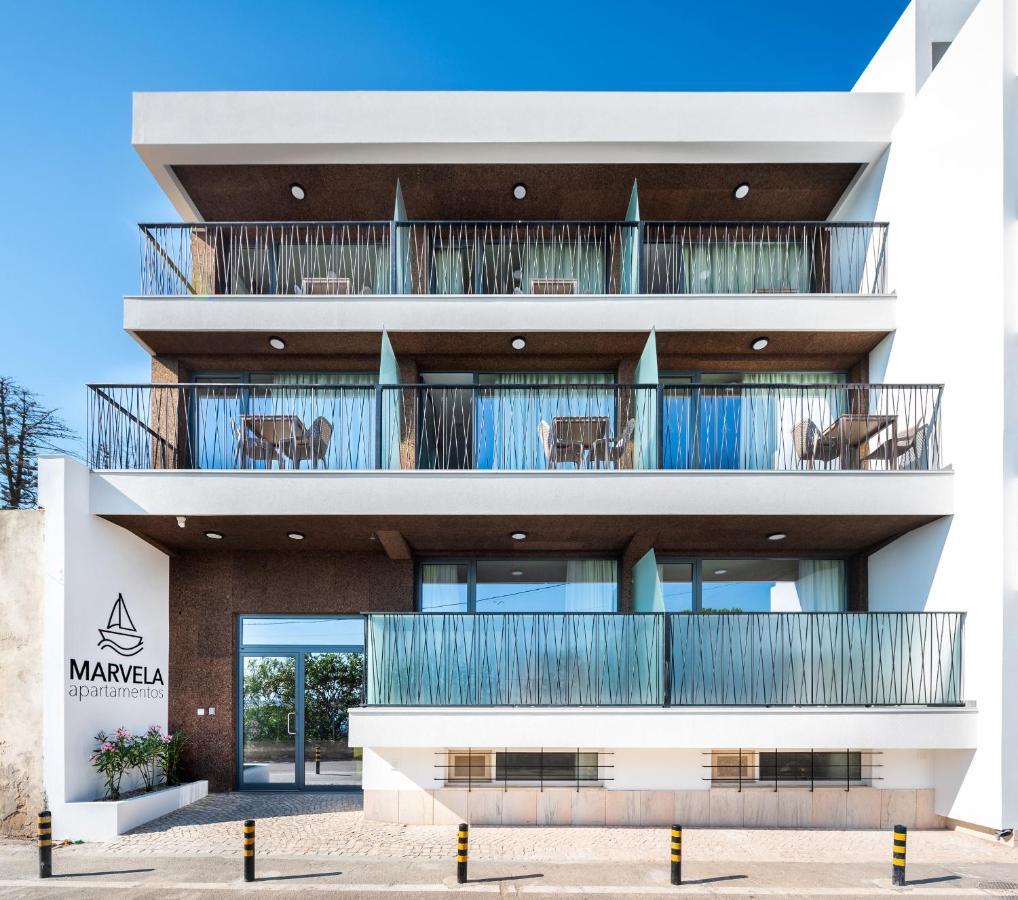 Marvela Apartment Lagos