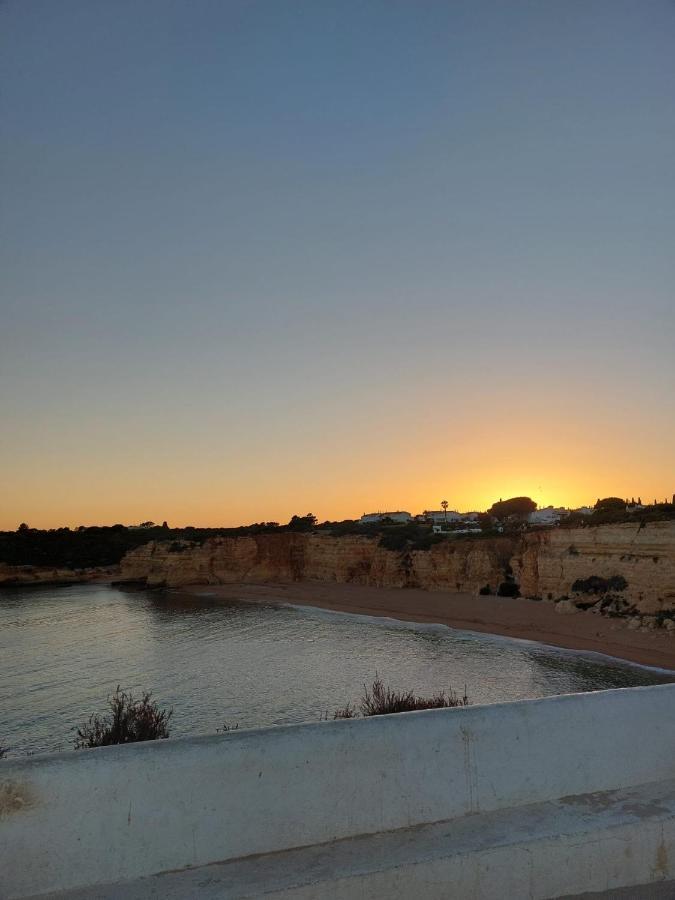 Bed and breakfast Marsuites Armação de Pêra