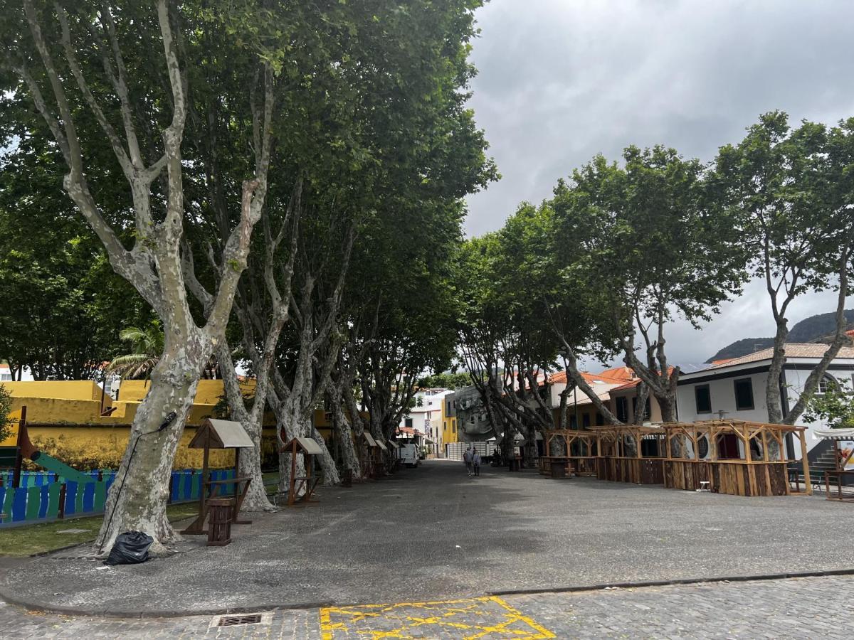 Casa Da Praia, 2min De La Plage, Hyper Centre Casa de férias Machico (Madeira)