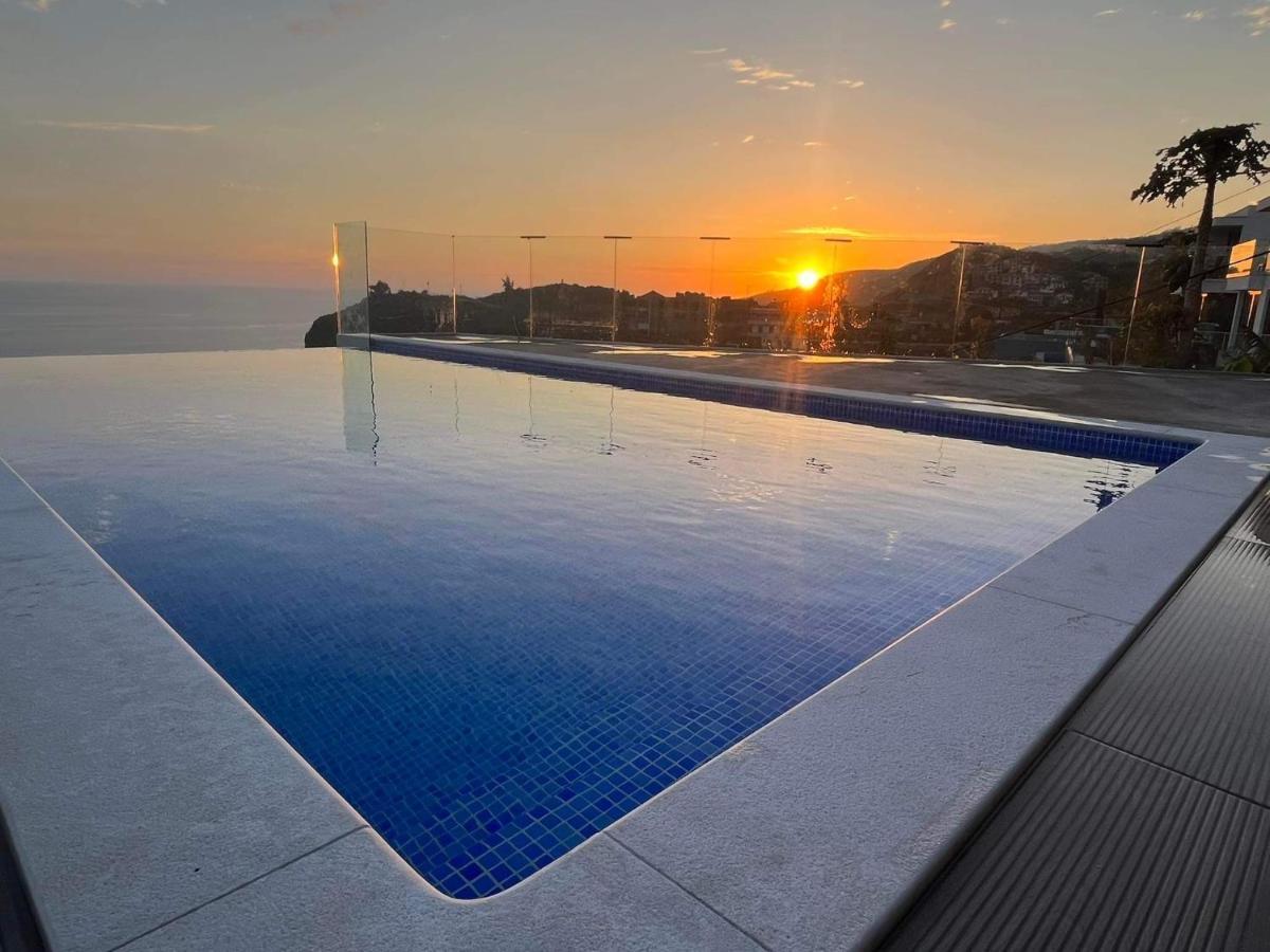 Appartement Madeira Sea Sunshine With Heated Pool Ribeira Brava