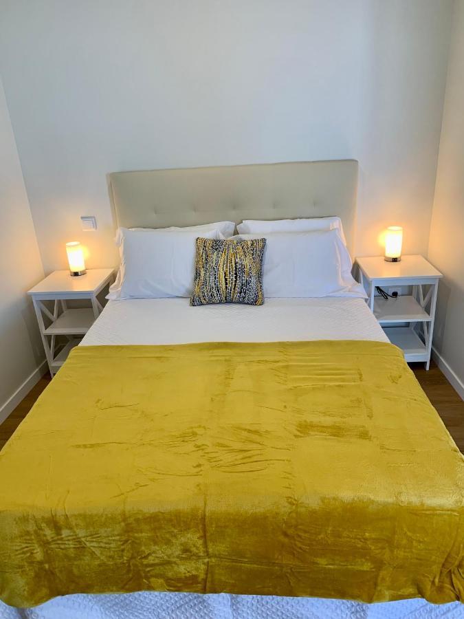 Madeira Sea Sunshine With Heated Pool Appartement Ribeira Brava