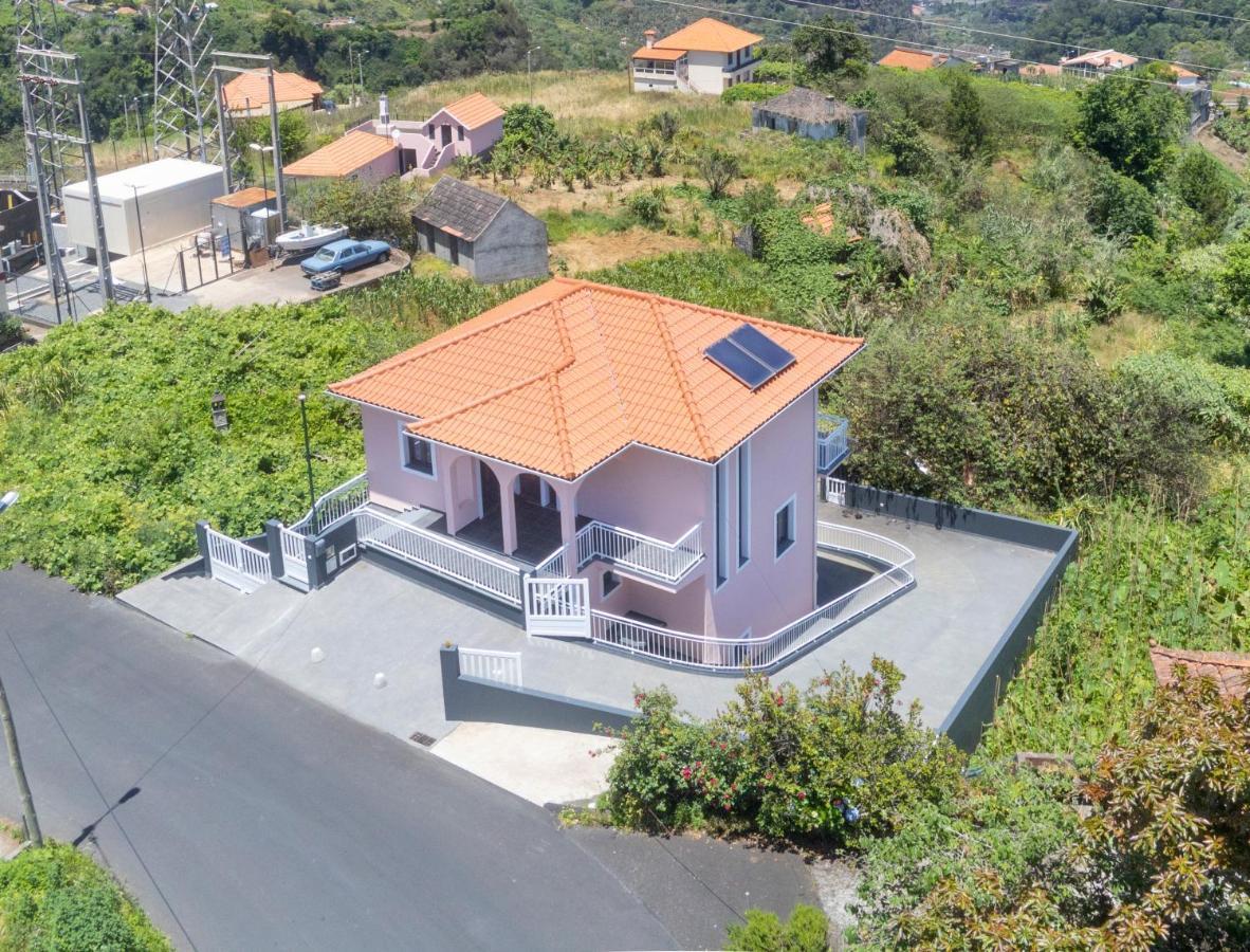 Pearl Villa Santana (Madeira)