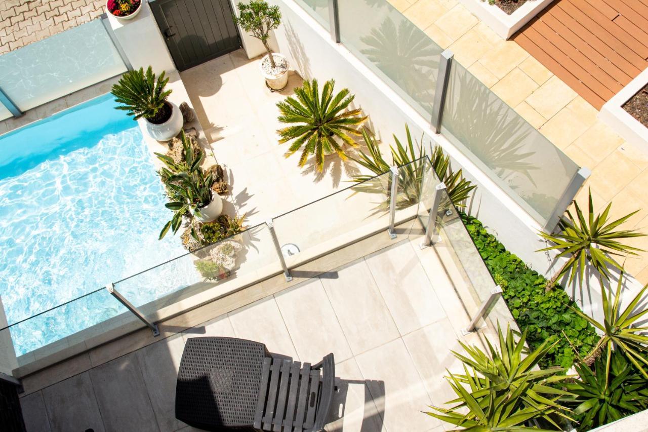 Villa Secret Spot Luxury *