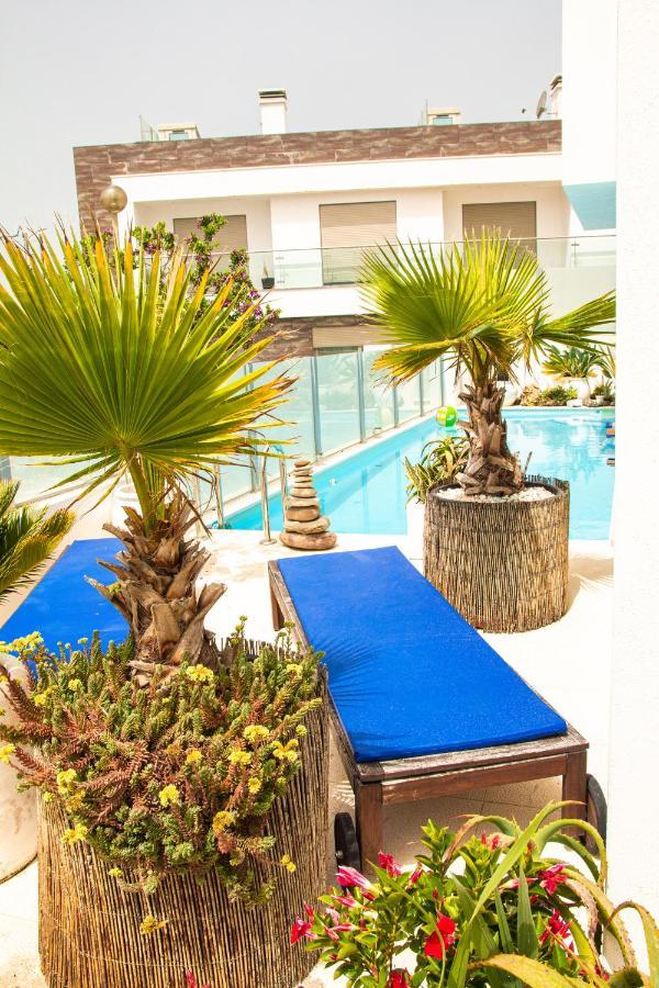 Secret Spot Luxury * Lourinha (Lisbon)