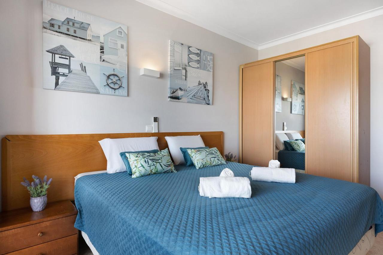 Apartamento Sunny Escape *