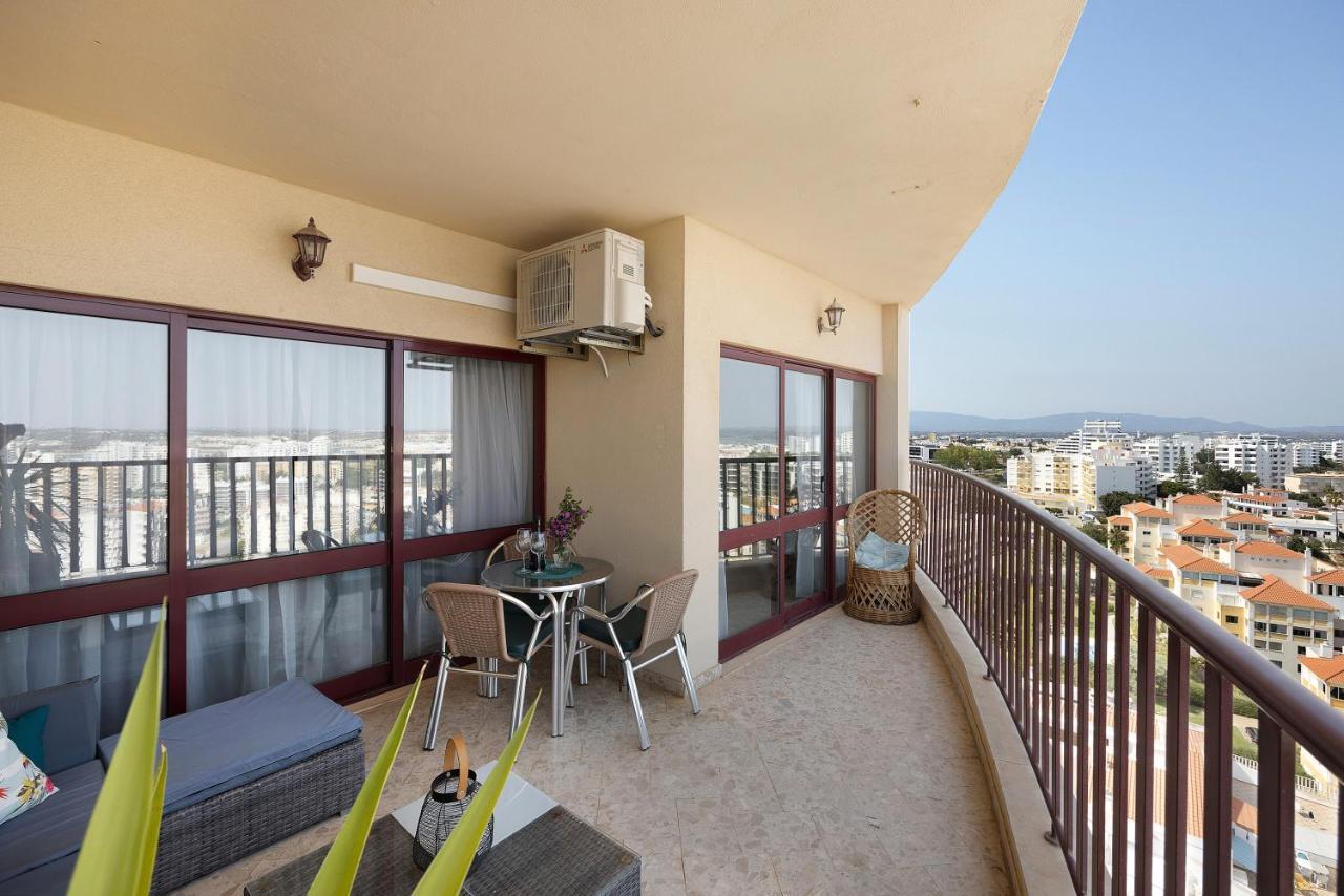 Sunny Escape Apartamento Portimão