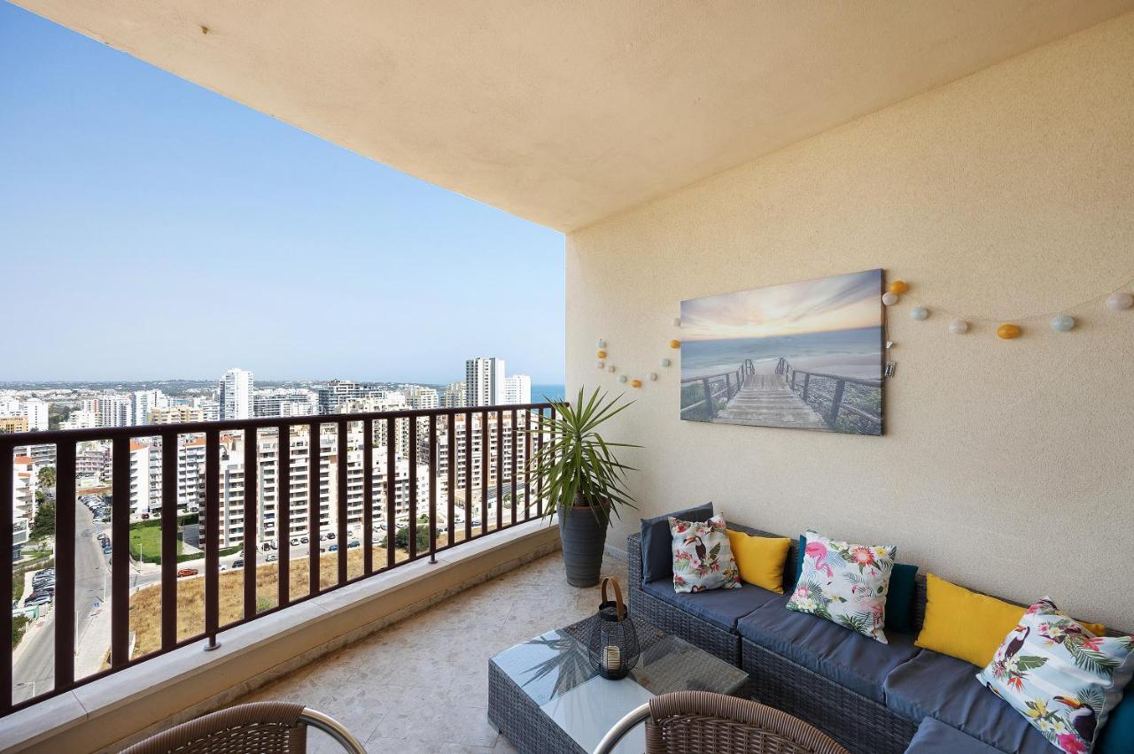 Apartamento Sunny Escape Portimão