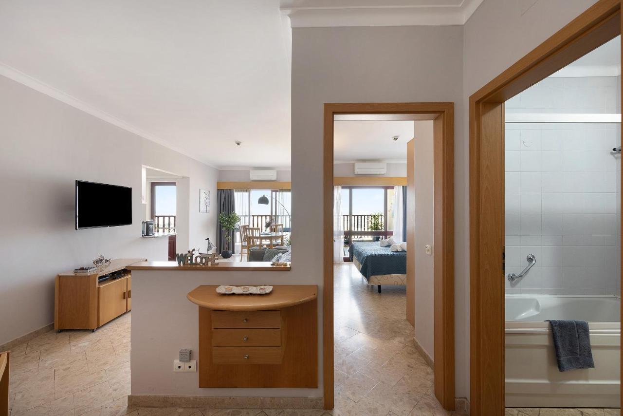 Sunny Escape Apartamento Portimão