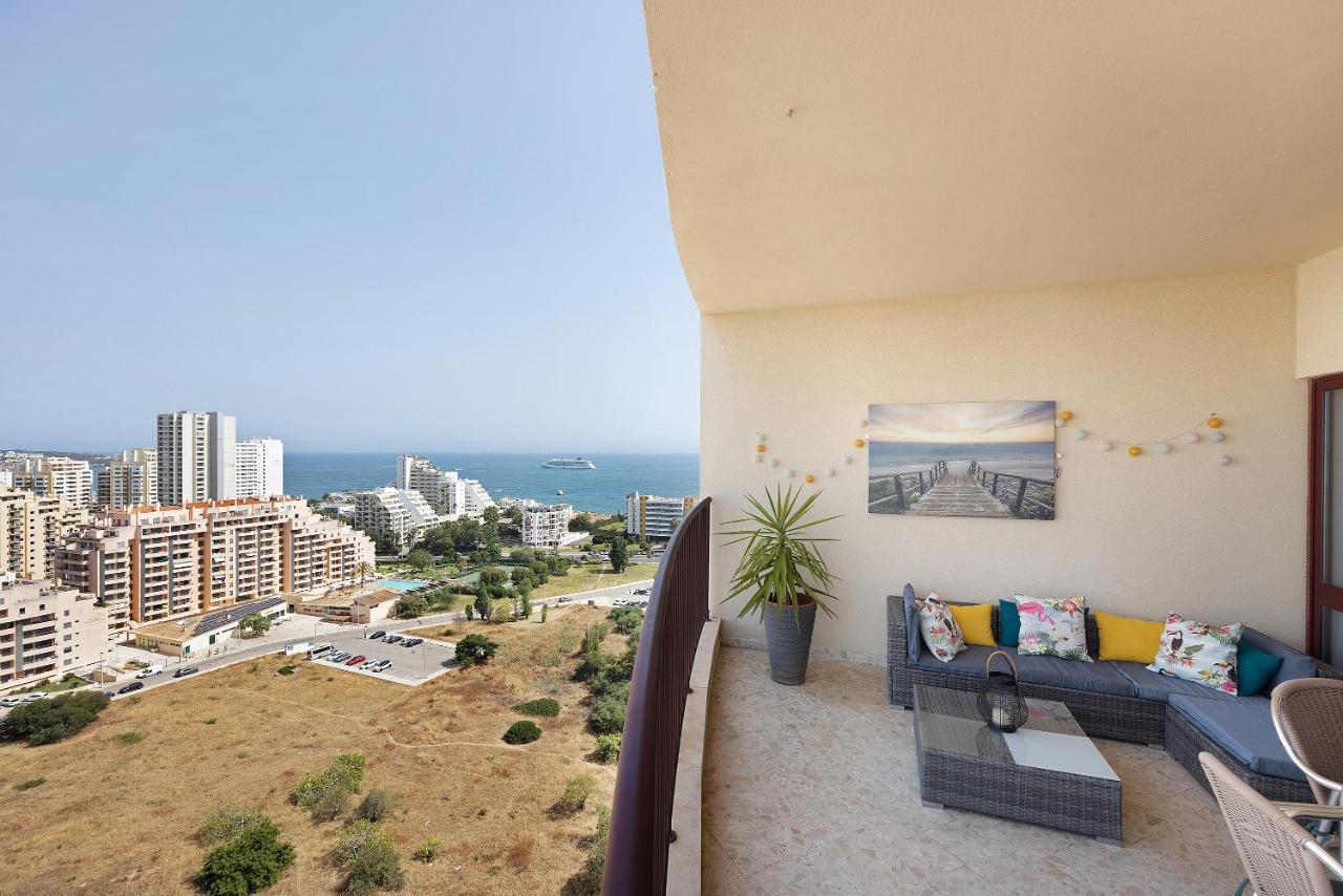 Sunny Escape Apartamento Portimão