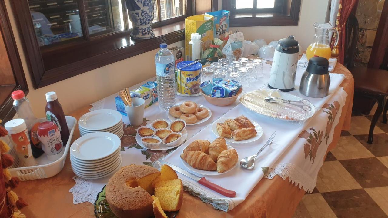 Bed & Breakfast Casa Marques