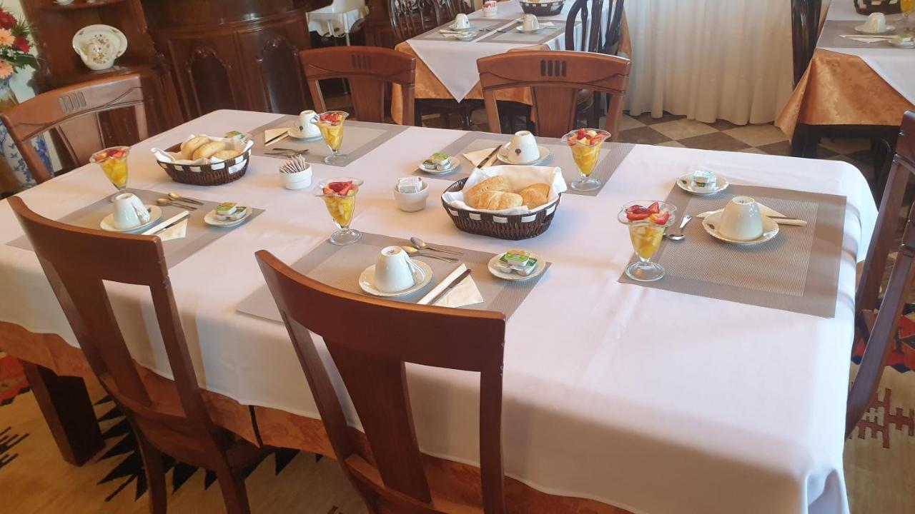 Casa Marques Bed & Breakfast