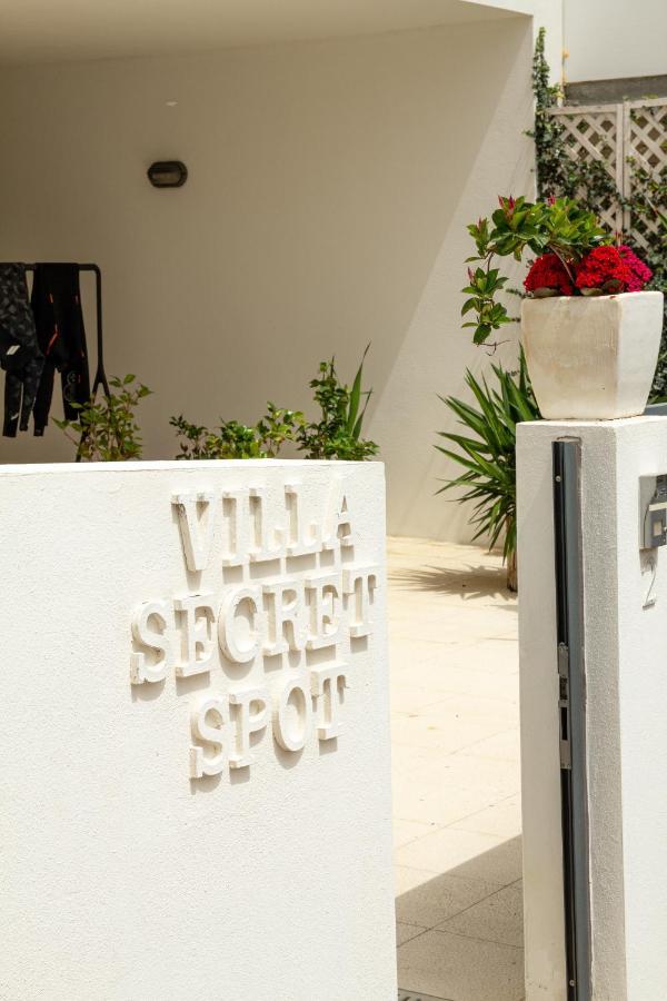 Secret Spot Luxury *