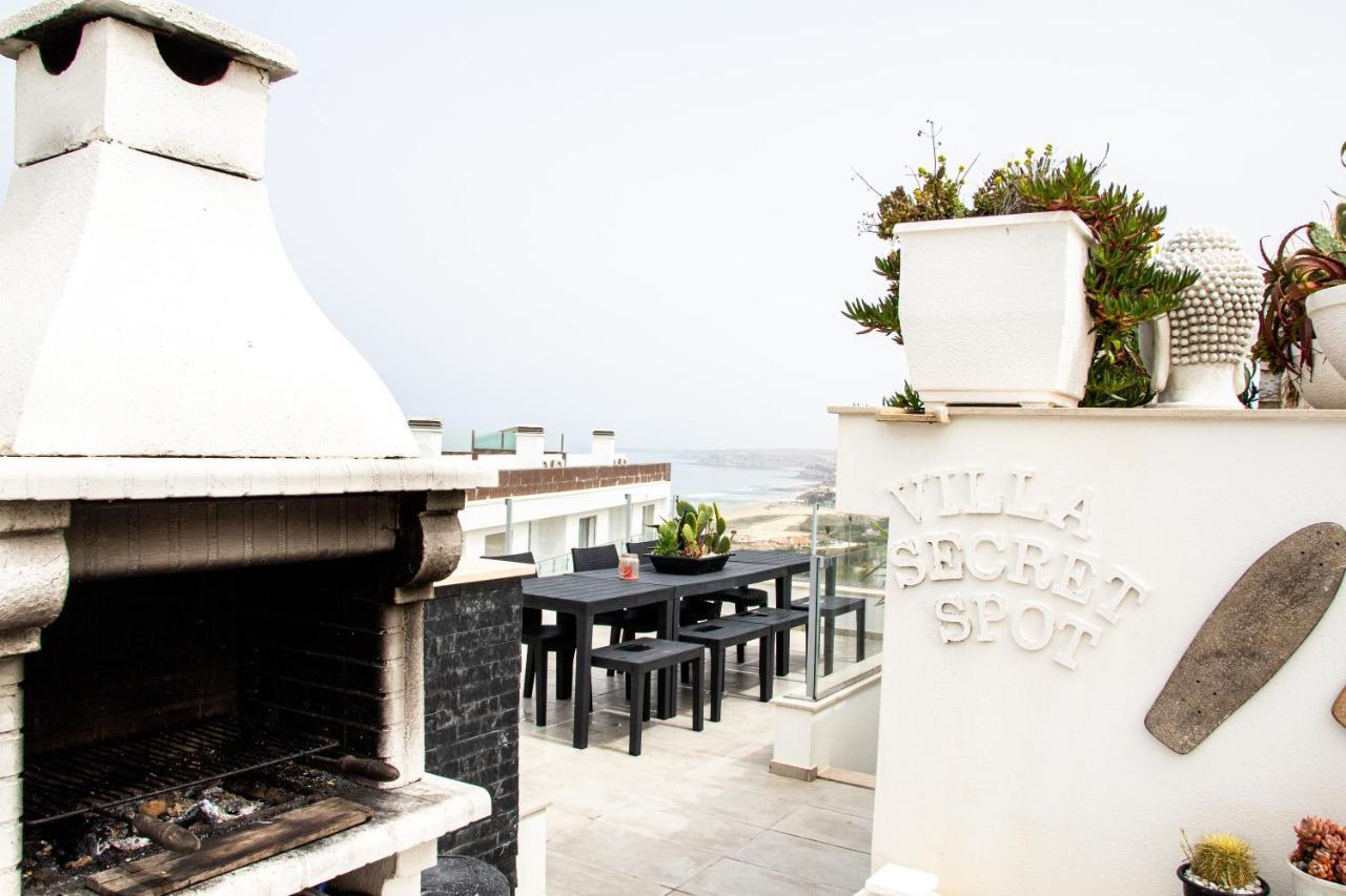 Secret Spot Luxury *
