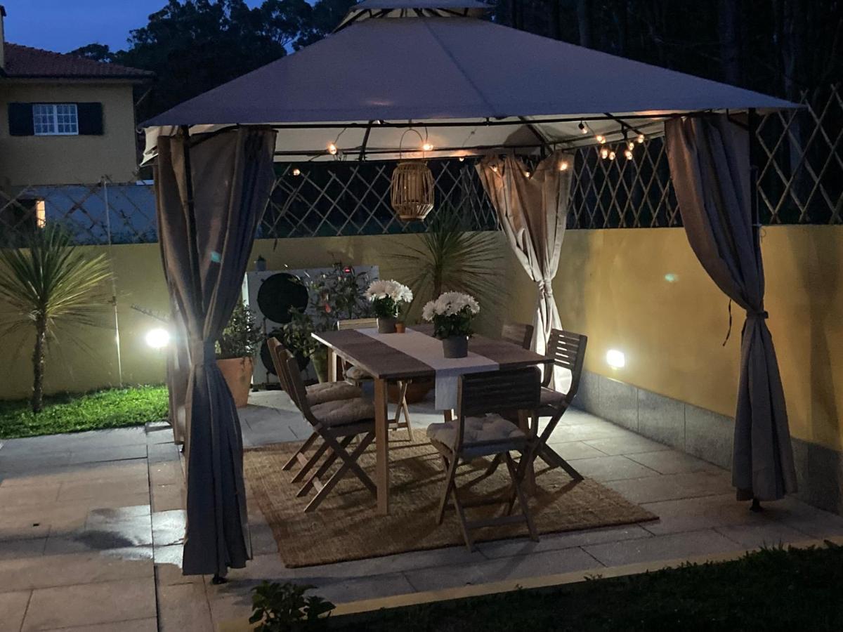 Homestay Casa De Labruge