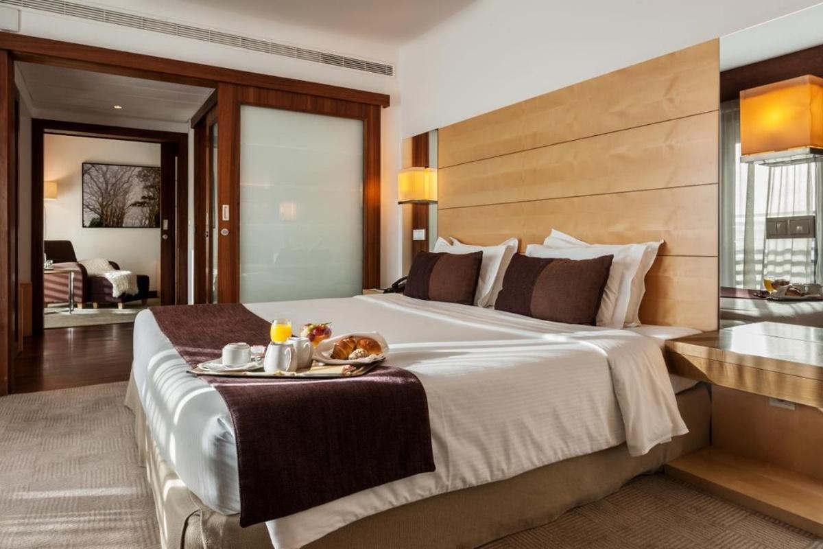 Acores Hotel Lisbon