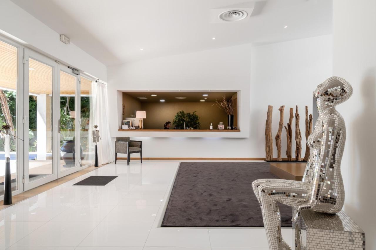 Hotel Valverde Design Country Praia Da Luz